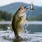 40pcs 3.5g Fishing Sinkers Kit for Bass & Catfish