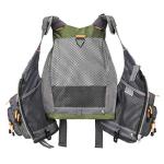 Gonex Adjustable Fly Fishing Vest with Pockets