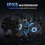 KastKing Spartacus II Plus Waterproof Spinning Reel