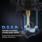 KastKing Spartacus II Plus Waterproof Spinning Reel