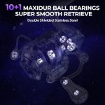 KastKing Royale Legend Pro Fishing Reel 4000