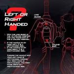 Sougayilang Low Profile Baitcaster Reel - 300 Size