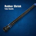 Fiblink 8' Travel Surf Spinning Fishing Rod