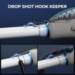 KastKing Centron Lite 4/5 Piece Travel Rod