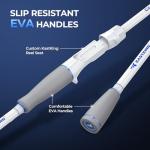 KastKing Centron Lite 4/5 Piece Travel Rod