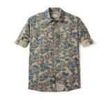 Field & Stream Men's Camo Long Sleeve Fishing Shirt