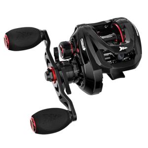 KastKing Royale Legend II Right-Hand Baitcasting Reel