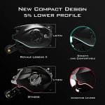 KastKing Royale Legend II Right-Hand Baitcasting Reel