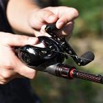 KastKing Royale Legend II Right-Hand Baitcasting Reel