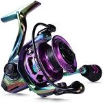 Sougayilang Ultralight Spinning Reel for Fishing