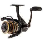 PENN Battle 2500 Spinning Fishing Reel - Black
