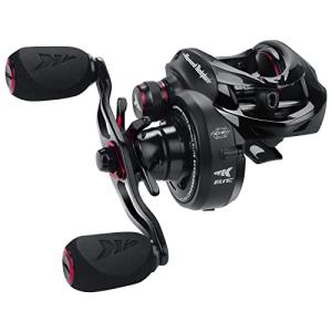 KastKing Speed Demon Elite Baitcasting Reel 10.5:1