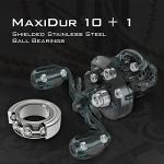 KastKing Speed Demon Elite Baitcasting Reel 10.5:1