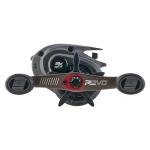 Abu Garcia Revo 5 SX RKT Low Profile Fishing Reel, Right Handle Position, X2-Craftic Alloy Frame & Asymmetrical Body Design, Durable, Lightweight Fishing Reels