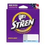 Stren Original Monofilament Fishing Line, Clear, 8lb | 3.6kg, Suitable for Freshwater Environments