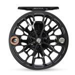 ROSS REELS Animas Fly Fishing Reel | Durable Lightweight High-Performance Ultra-Large Arbor Reel for Fly Fishing in Freshwater & Saltwater, 5-6wt, Matte Black