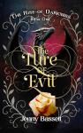 The Lure of Evil: A darkly addictive spicy dragon shifter romantasy (The Rise of Darkness series, Book One)