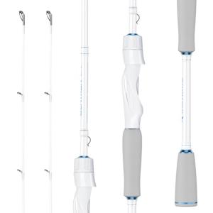 KastKing Centron Lite 6'6" Medium Spinning Rod