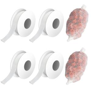 Teyva 4 Roll Water Soluble PVA Mesh Net