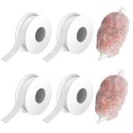 Teyva 4 Roll Water Soluble PVA Mesh Net