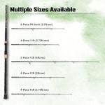 Fiblink 9'6" Carbon Fiber Surf Fishing Rod