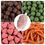 Teyva 4 Roll Water Soluble PVA Mesh Net