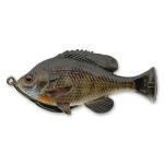 Savage Gear Pulse Tail Bluegill 4" Slow Sink