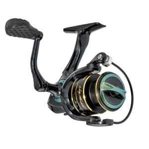 Lew’s Wally Marshall Spinning Fishing Reel, Size 100