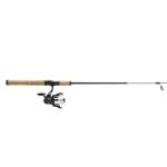 Shakespeare Cirrus 6'6" Spinning Rod and Reel Combo