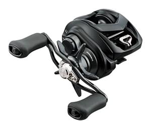 Daiwa TATULA TW80 BAITCAST Reel, 7BB + 1, 7.3:1