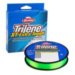 Berkley Trilene® XT®, Solar, 6lb | 2.7kg, 330yd | 301m Monofilament Fishing Line, Suitable for Saltwater and Freshwater Environments