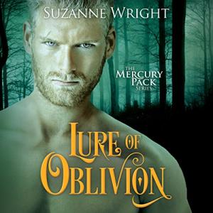 Lure of Oblivion: Mercury Pack, Book 3
