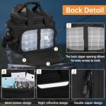 FREEAMG Fishing Tackle Bag for 3600 Size Boxes