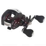 Baitcaster Reels, 7.2:1 Gear Ratio Baitcasting Fishing Reel, Saltwater & Freshwater Bait Cast Reel with 18+1bb Stainless Steel Ball Bearings,22lbs Max Drag Baitcaster Reels