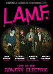 Walter Lure & Clem Burke - LAMF: Live At Bowery Electric