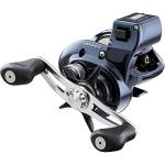 Daiwa LEXA-LC100HL Fishing Reels Blue, 6.3:1