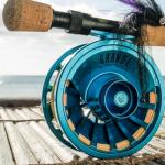 RIO Products Dacron Fly Line Backing - High Strength Braided Line with Low Stretch - Super Smooth Fly Reel Backing - 20LB - 200YD - White