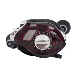 Baitcaster Reels, 7.2:1 Gear Ratio Baitcasting Fishing Reel, Saltwater & Freshwater Bait Cast Reel with 18+1bb Stainless Steel Ball Bearings,22lbs Max Drag Baitcaster Reels
