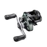 Shimano CURADO 200 M Low Profile Reels (CU200HGM) Fishing