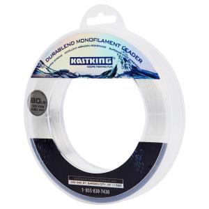 KastKing DuraBlend Saltwater Monofilament Leader Line