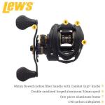 Lew's Tournament Pro LFS Right Hand Baitcast Reel