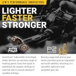 Lew's Tournament Pro LFS Right Hand Baitcast Reel