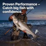 Pyramid Sinkers Kit for Surf Fishing