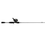 Abu Garcia Max X Spincast Reel and Rod Combo