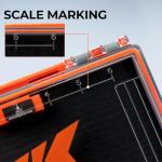 KastKing HyperSeal Waterproof Tackle Box - 2 Pack