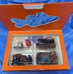 Ozark Trail 50-Piece Assorted Lure Kit