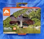 Ozark Trail 50-Piece Assorted Lure Kit