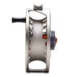 LAMSON Speedster S-Series 5+ Fly Fishing Reel