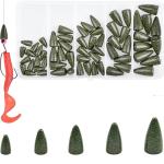 Bullet Fishing Sinkers Kit - 60pcs for Bass