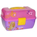 Shakespeare Kids Fishing Tackle Box Set